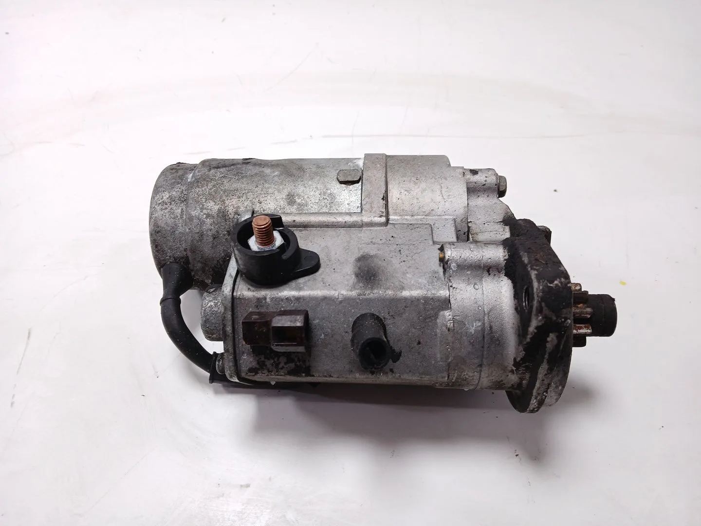 Motor Arranque para Kia Magentis Ii (Mg)