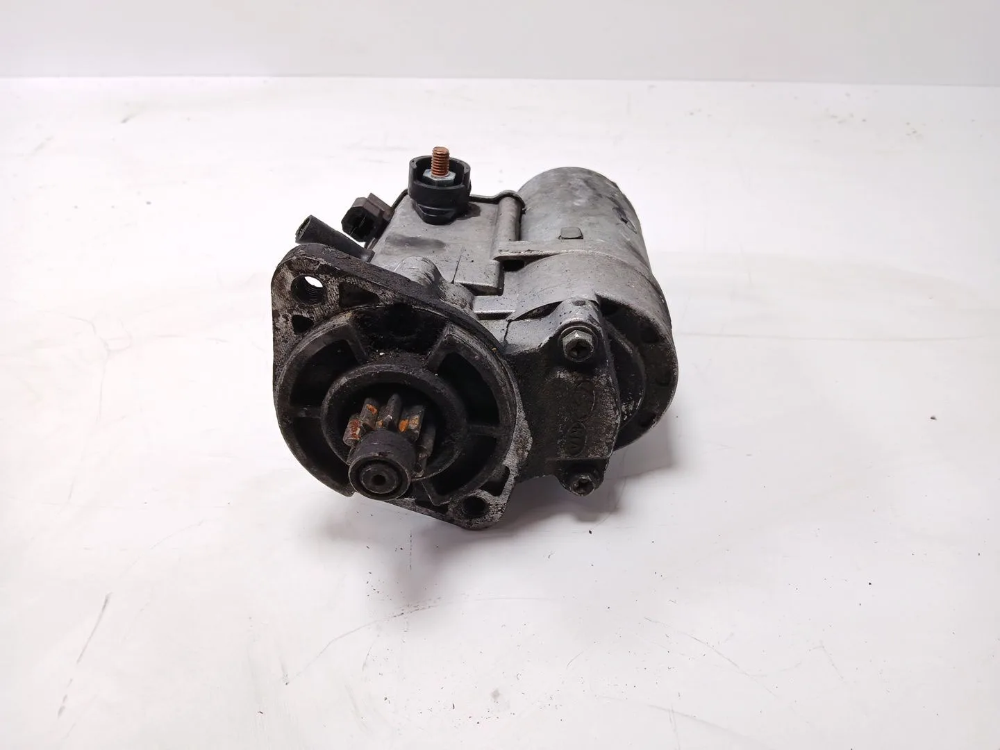 Motor Arranque para Kia Magentis Ii (Mg)
