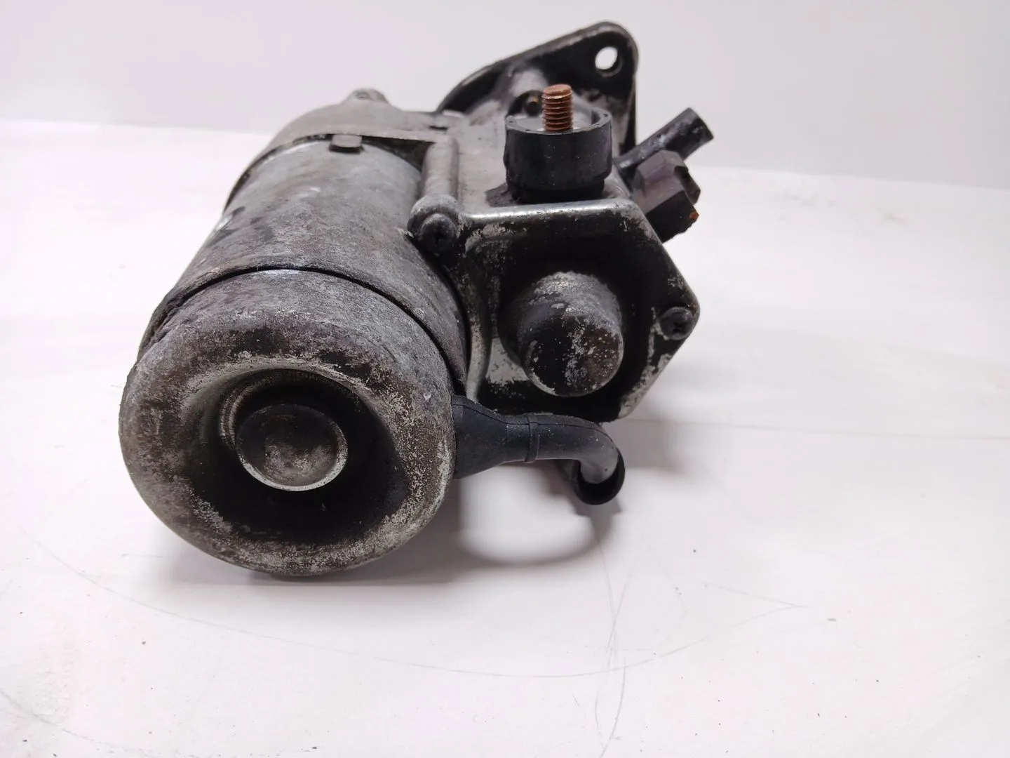 Motor Arranque para Kia Magentis Ii (Mg)