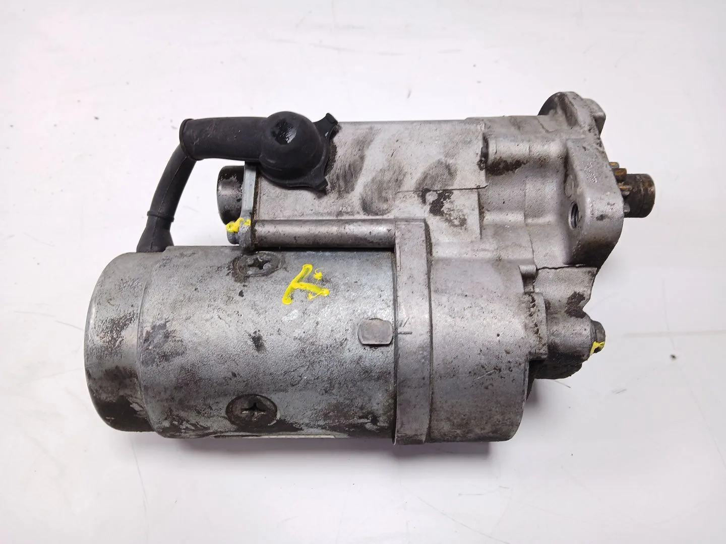 Motor Arranque para Kia Magentis Ii (Mg)