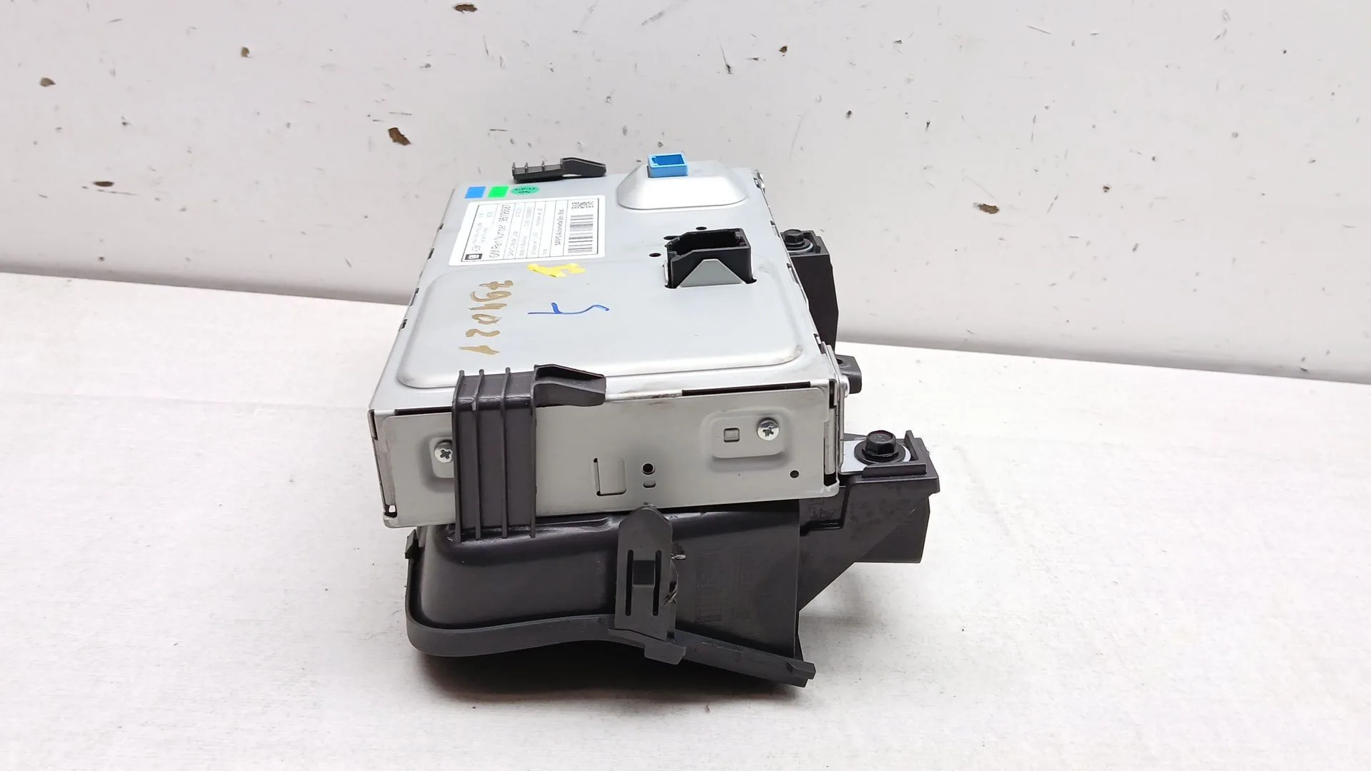 Sistema Audio / Radio Cd para Chevrolet Cruze (J300)