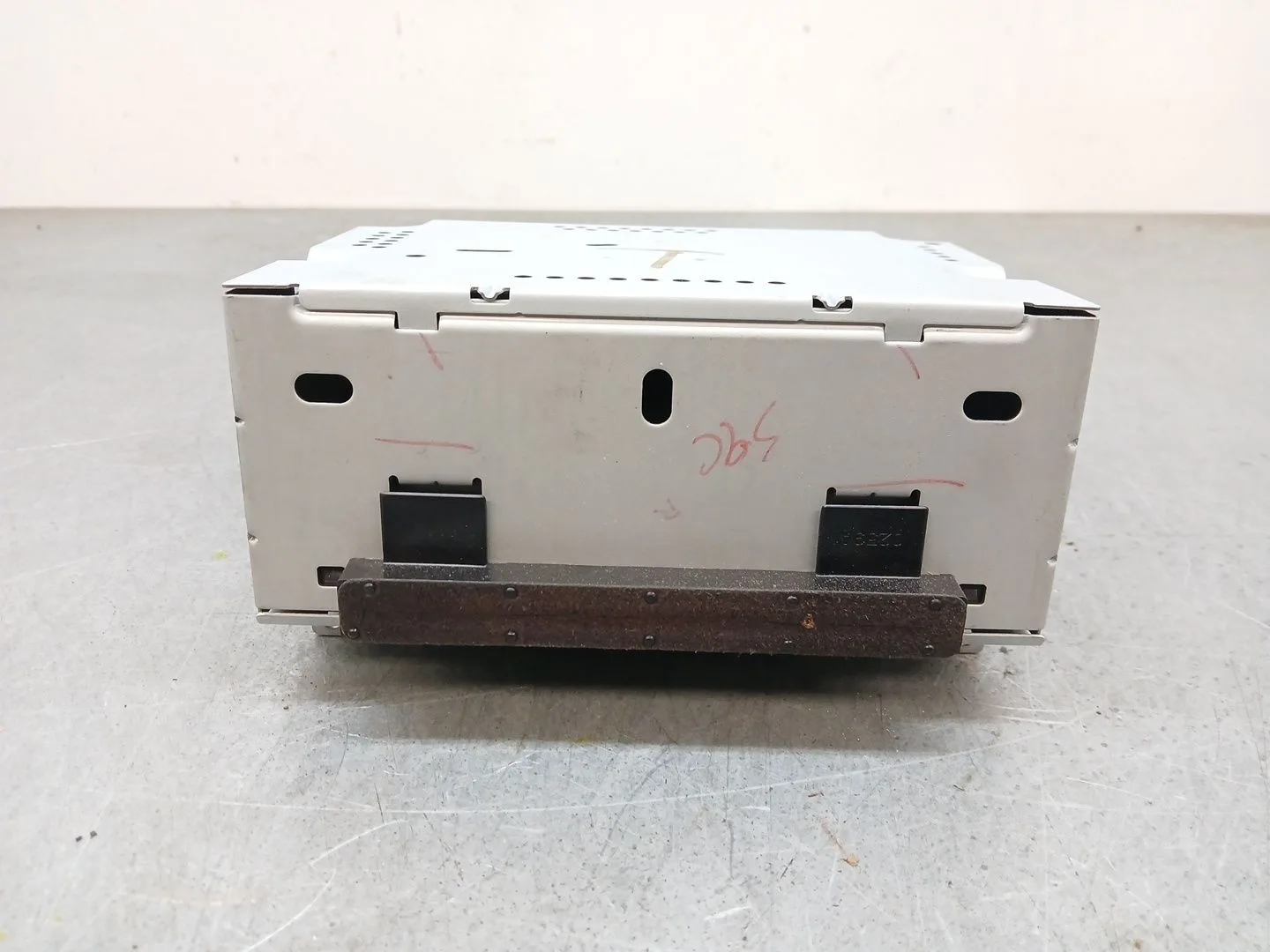 Sistema Audio / Radio Cd para Ford B-Max (Jk)