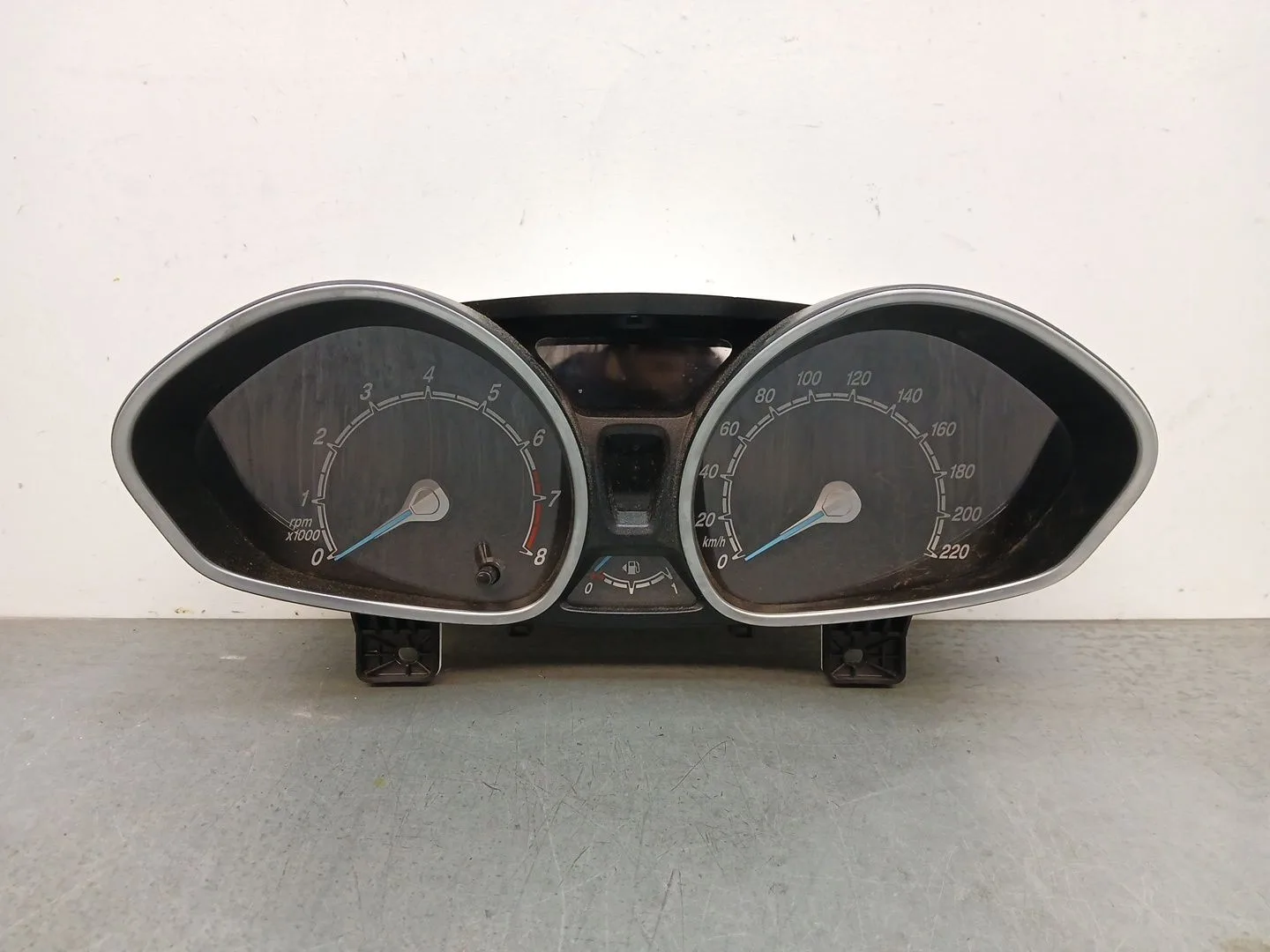 Cuadro Instrumentos para Ford B-Max (Jk)