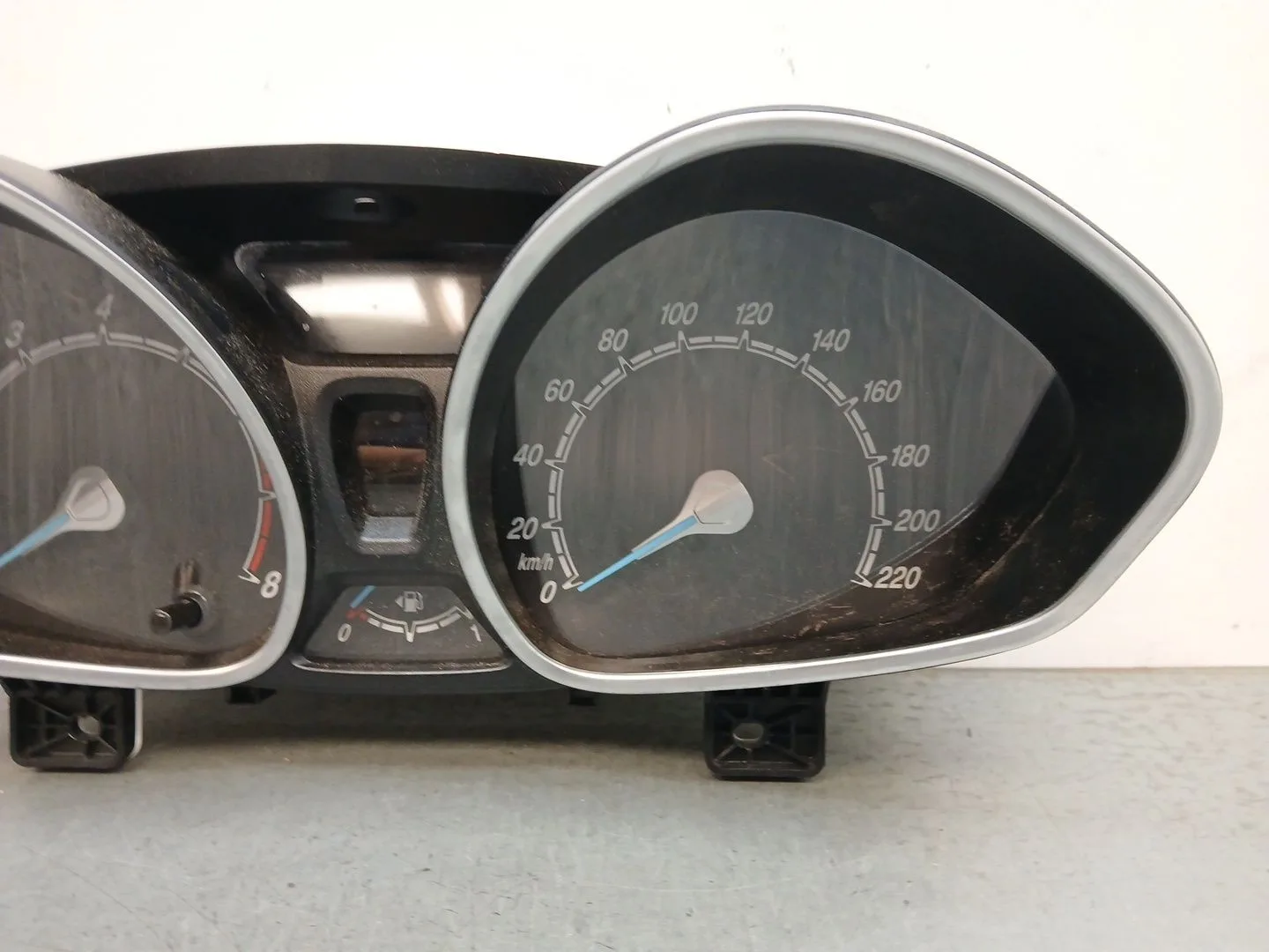 Cuadro Instrumentos para Ford B-Max (Jk)