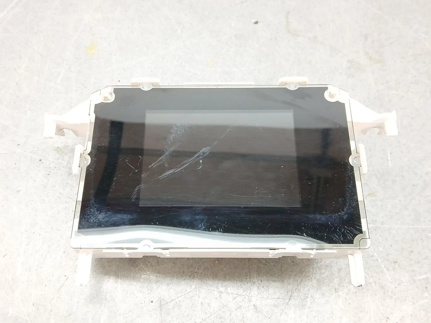 Display para Ford B-Max (Jk)