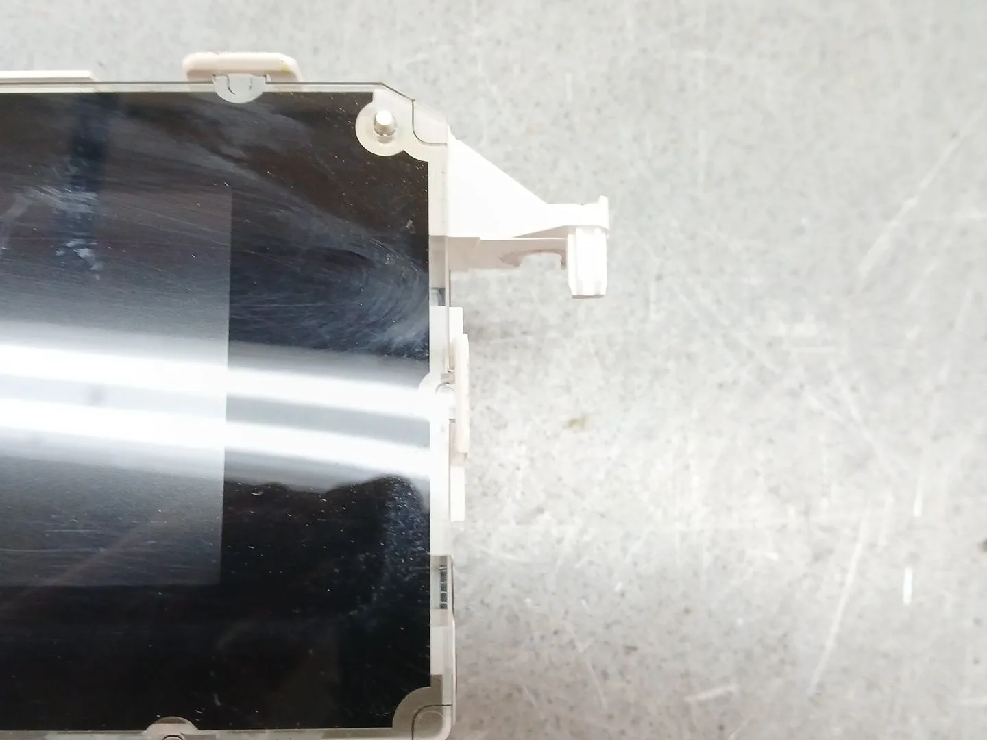 Display para Ford B-Max (Jk)