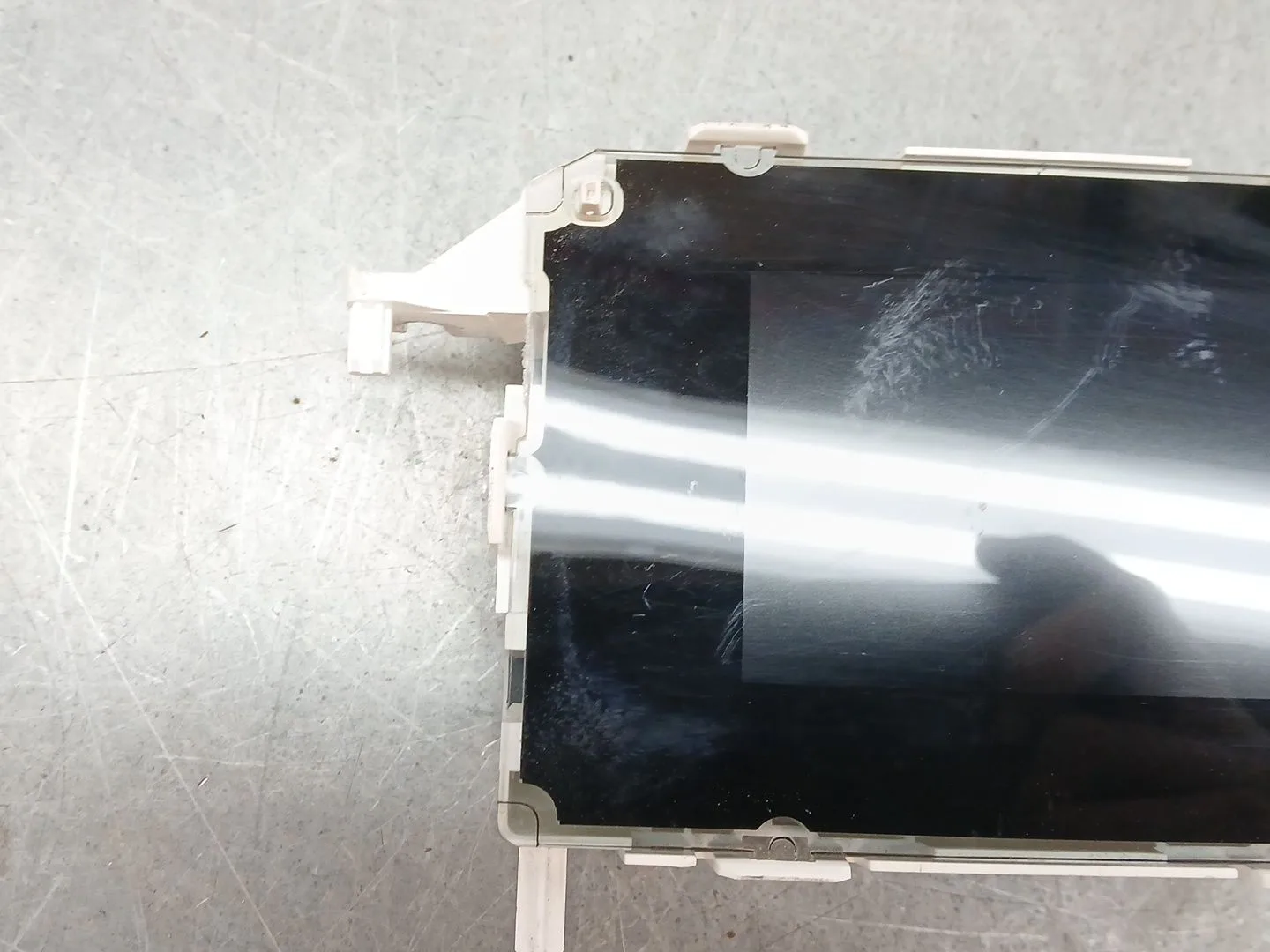 Display para Ford B-Max (Jk)
