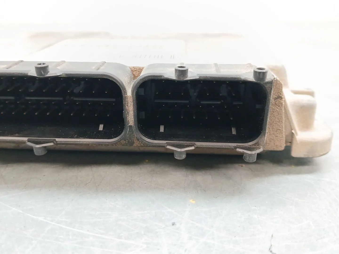 Centralita Motor Uce para Fiat Panda / Panda Classic (169_)