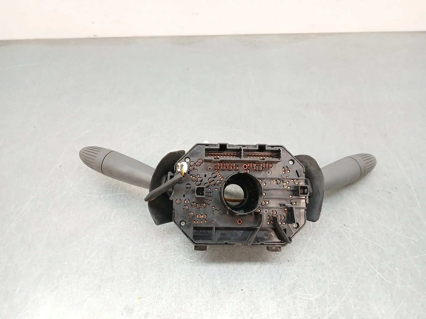 Mando Multifuncion para Fiat Panda / Panda Classic (169_)