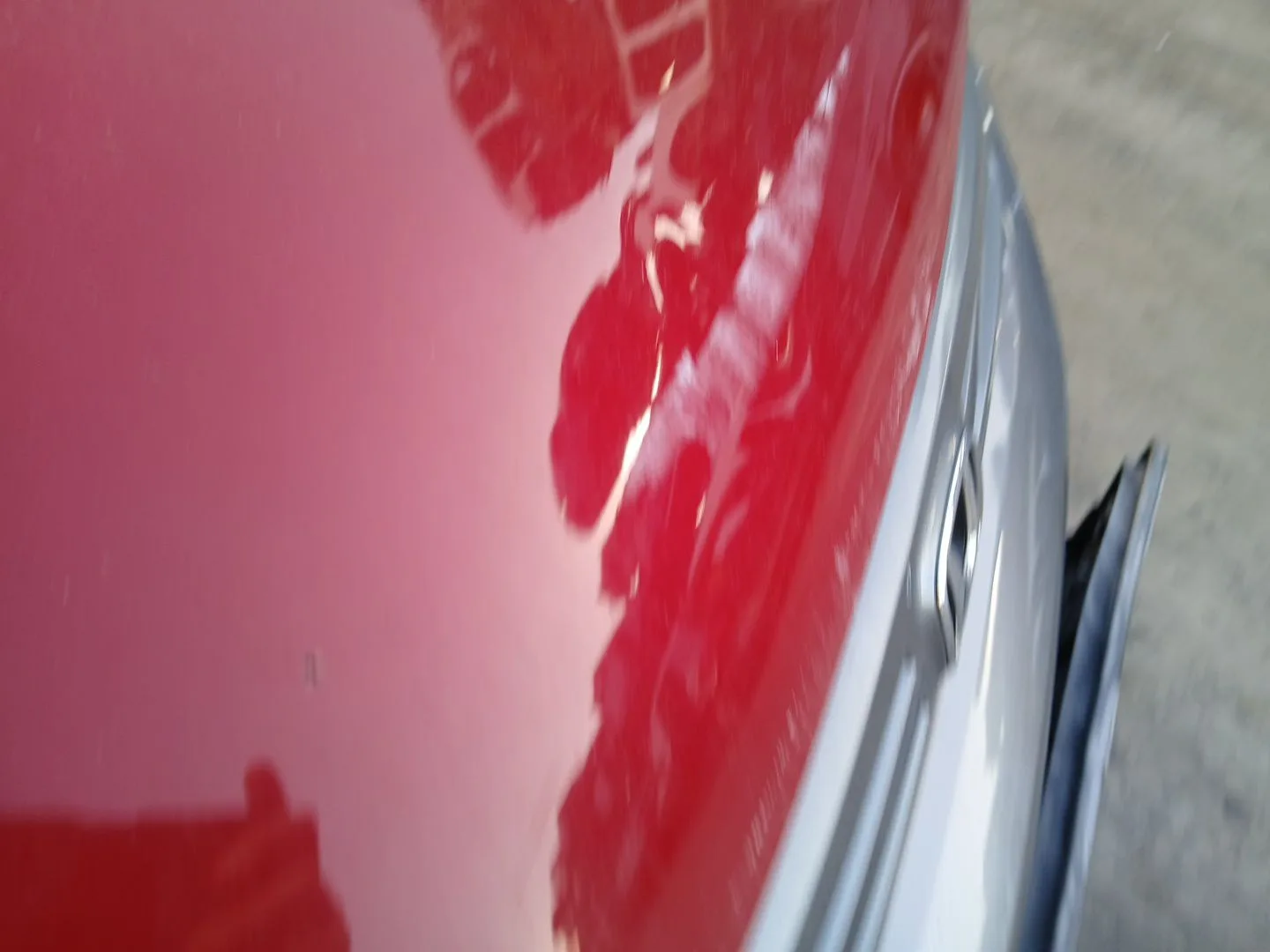 Capot para Honda Insight (Ze_)