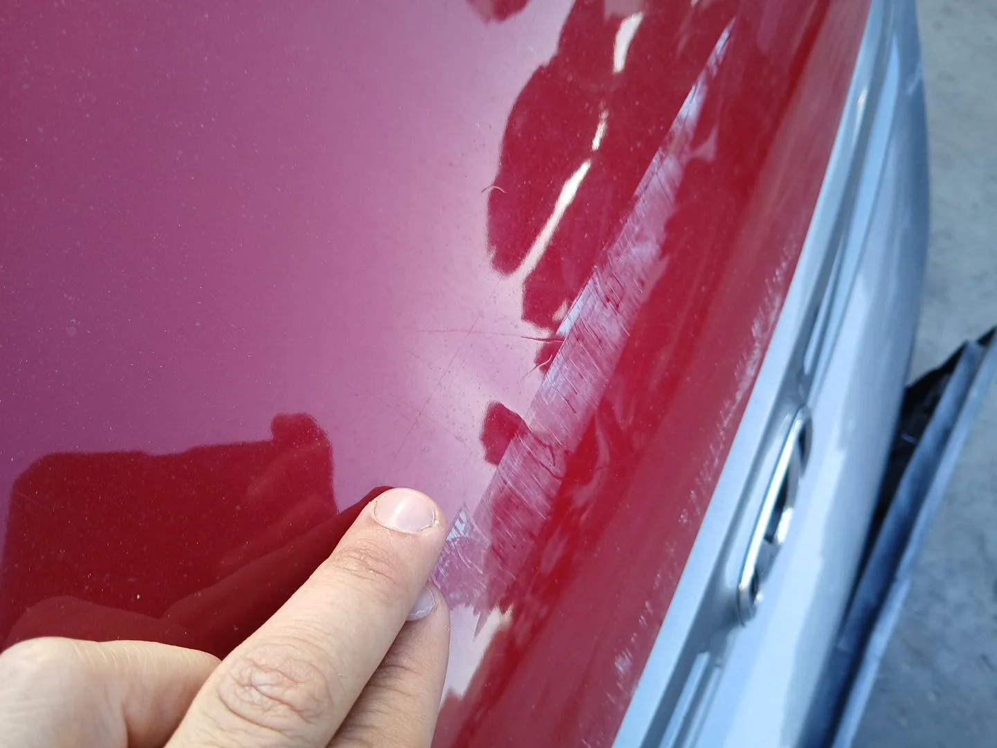 Capot para Honda Insight (Ze_)