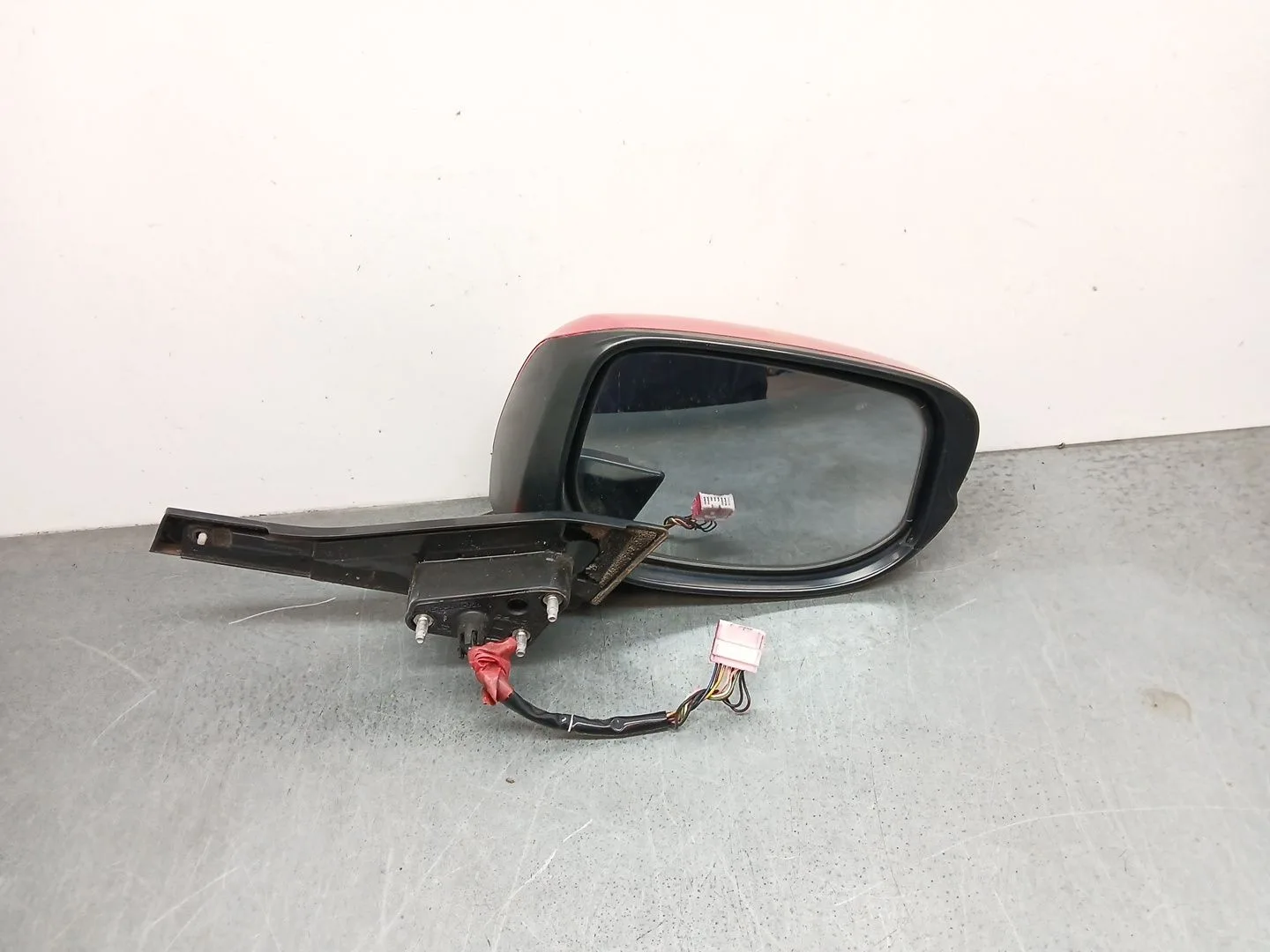 Retrovisor Derecho para Honda Insight (Ze_)