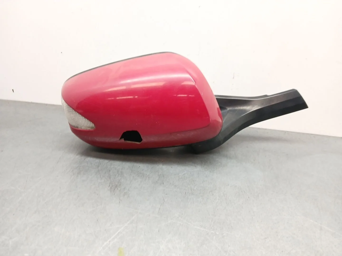 Retrovisor Derecho para Honda Insight (Ze_)
