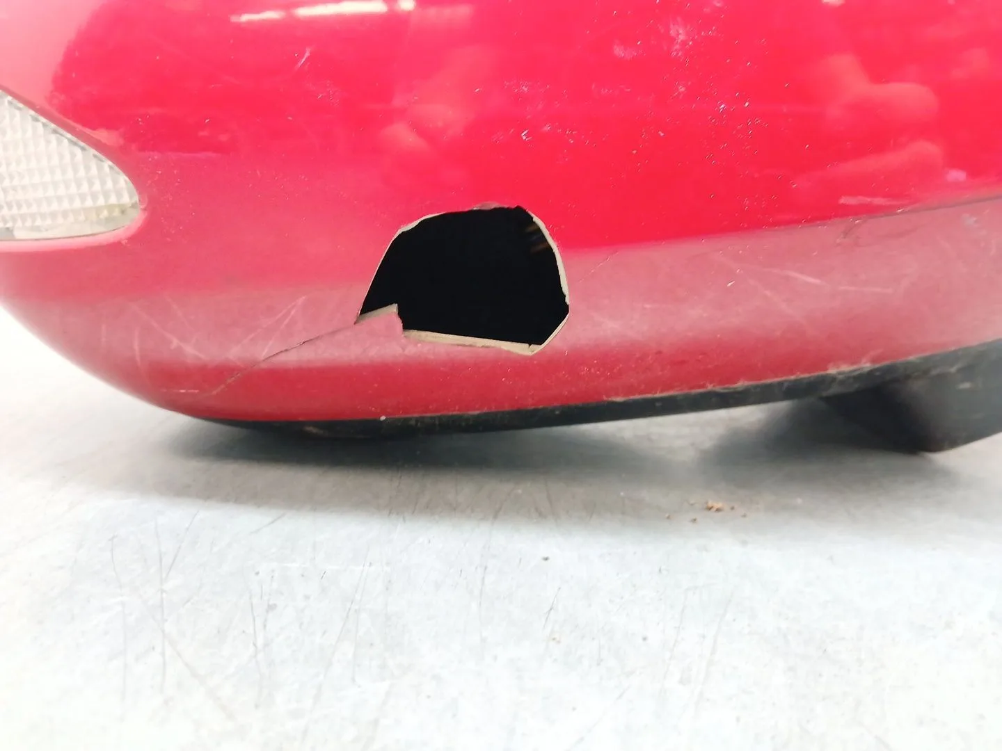 Retrovisor Derecho para Honda Insight (Ze_)