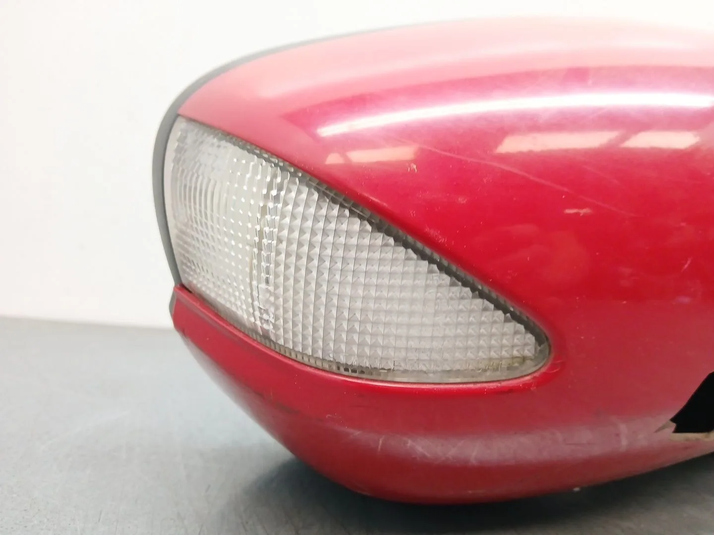 Retrovisor Derecho para Honda Insight (Ze_)