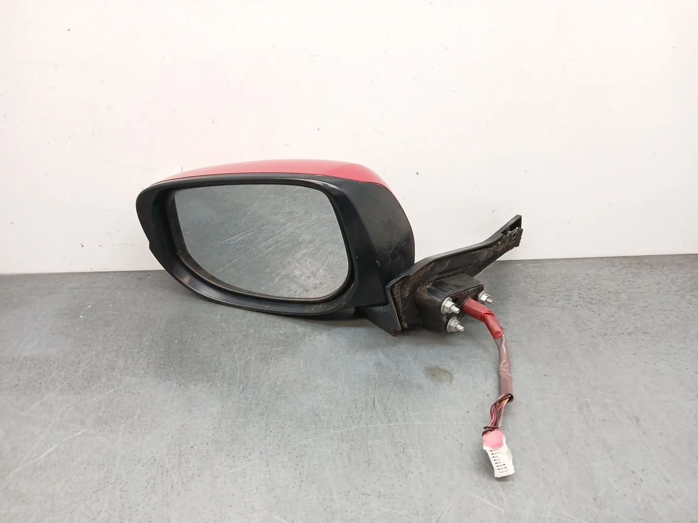 Retrovisor Izquierdo para Honda Insight (Ze_)