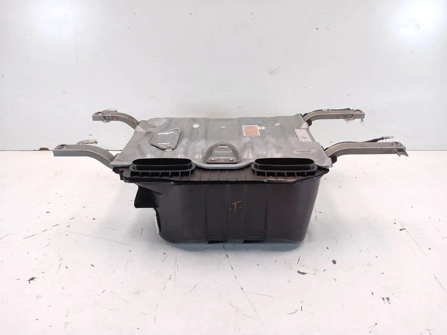 Bateria para Honda Insight (Ze_)
