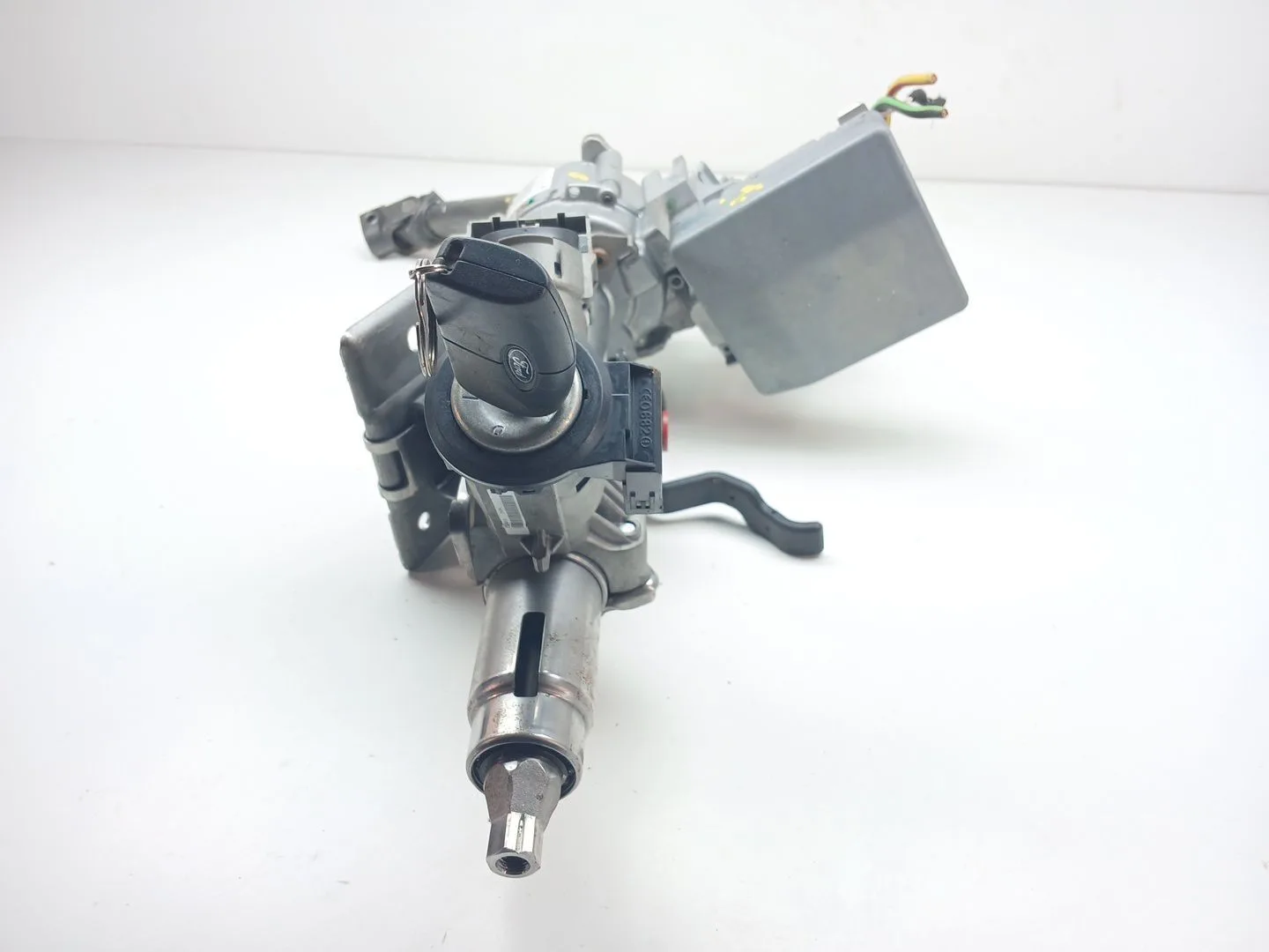 Columna Direccion para Ford Fiesta Vii (Hj, Hf)