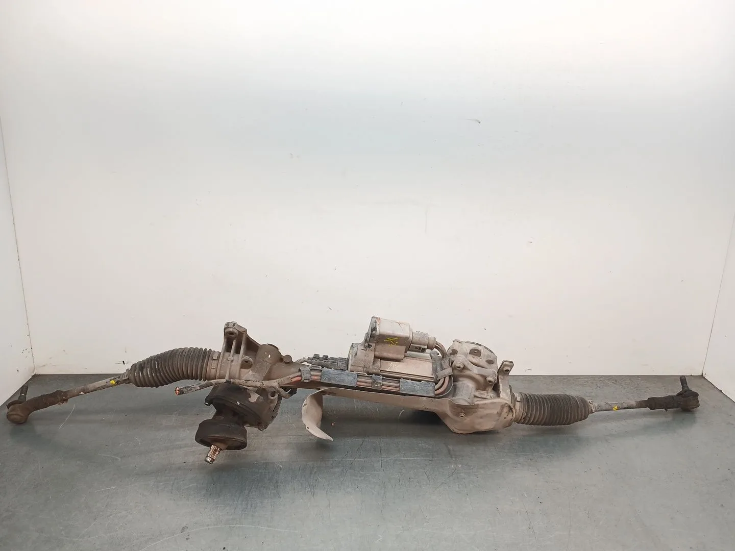 Cremallera Direccion para Seat Altea (5P1)