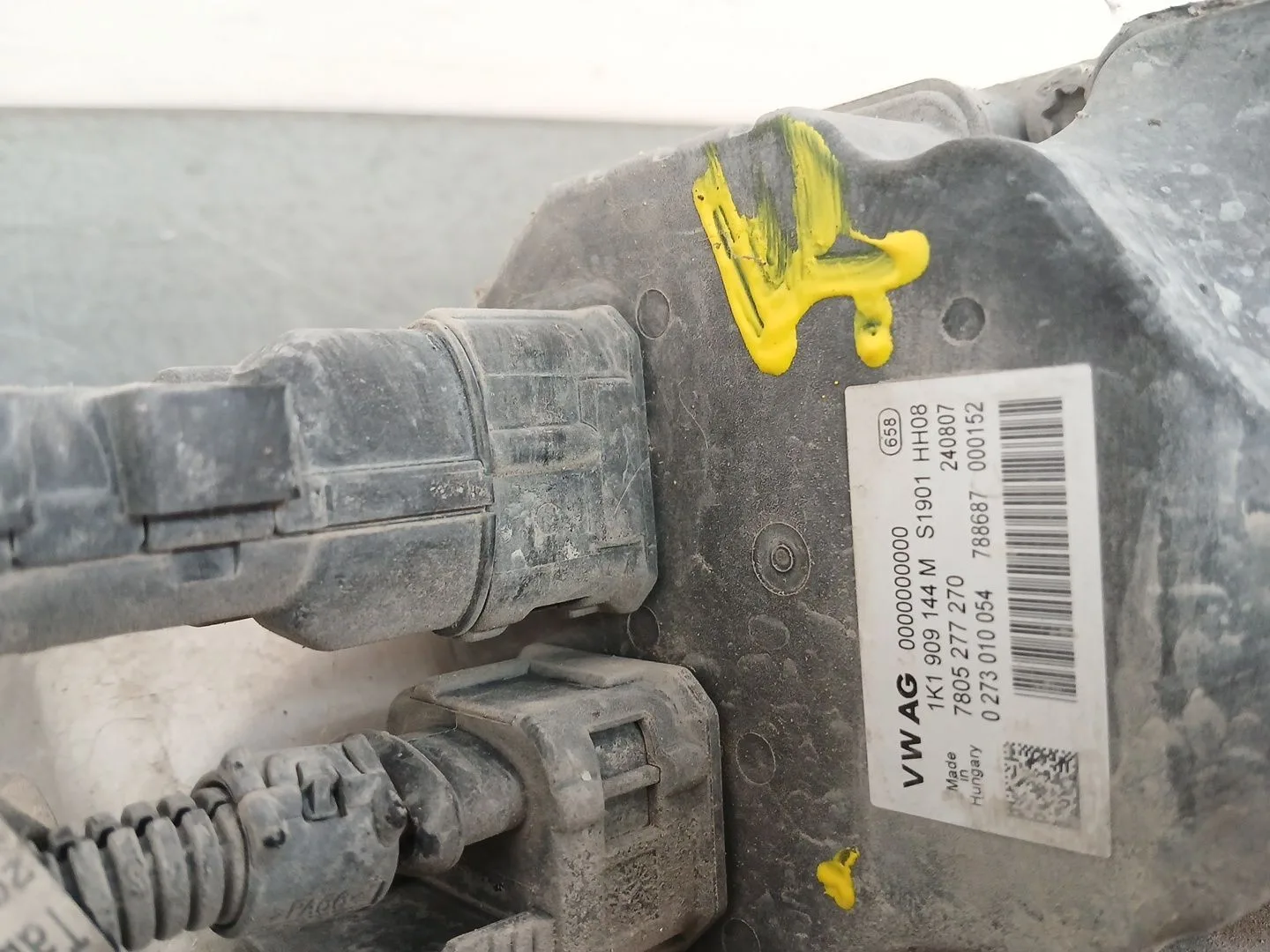 Cremallera Direccion para Seat Altea (5P1)