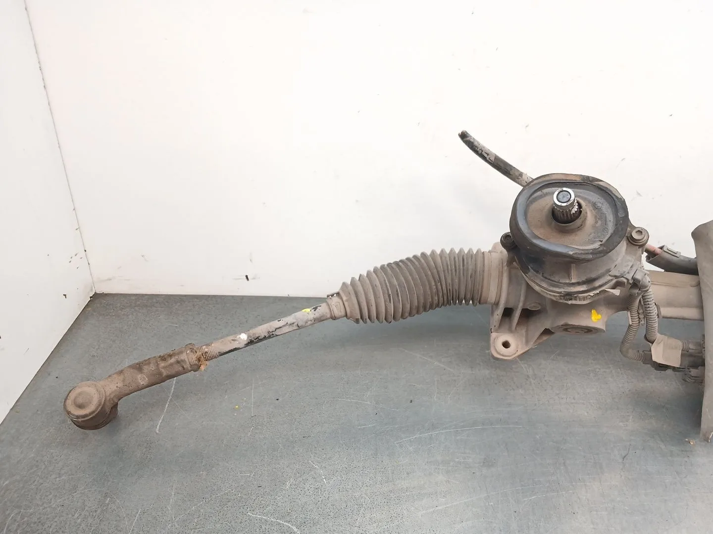 Cremallera Direccion para Seat Altea (5P1)