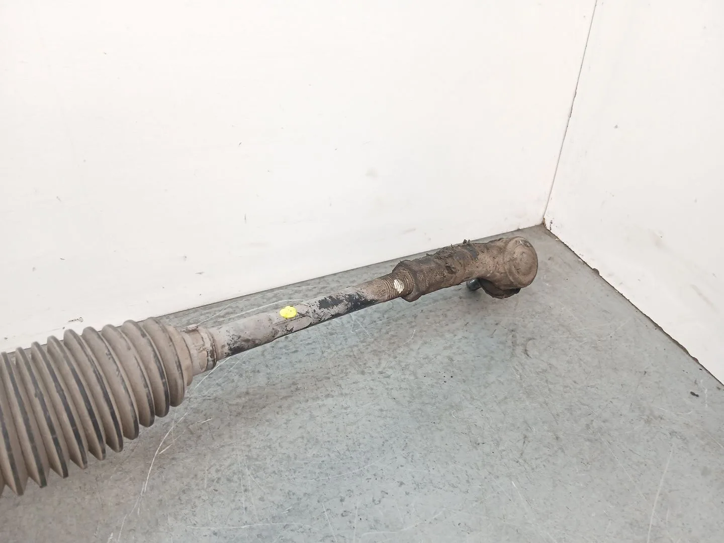 Cremallera Direccion para Seat Altea (5P1)