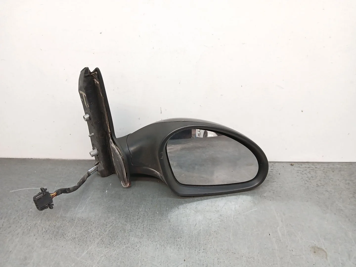 Retrovisor Derecho para Seat Altea (5P1)