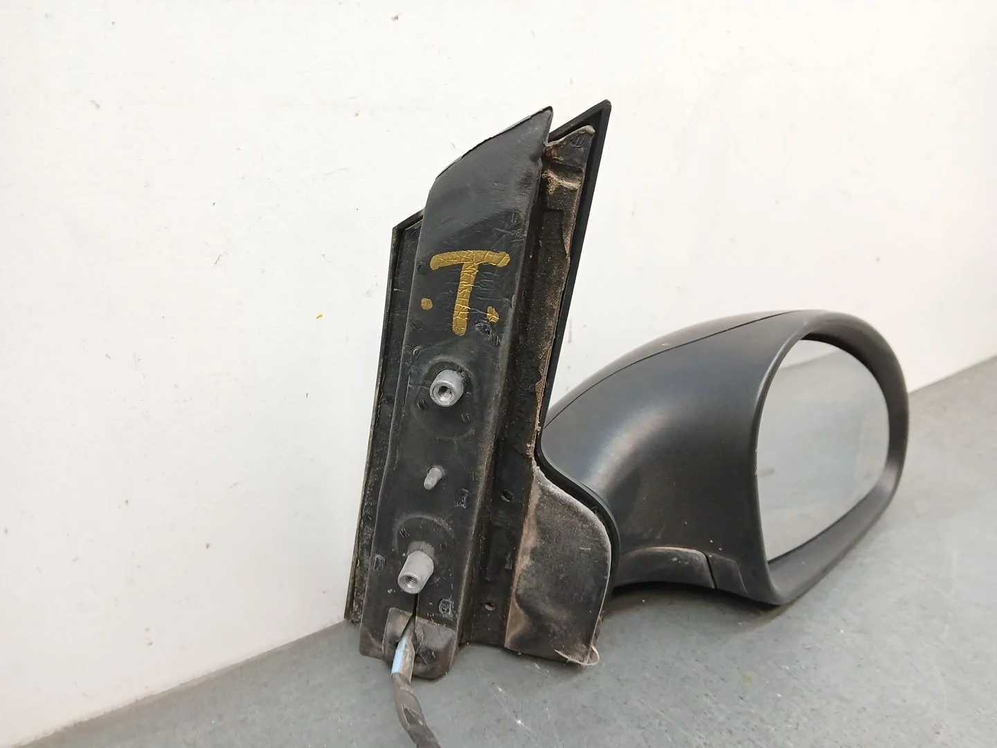 Retrovisor Derecho para Seat Altea (5P1)
