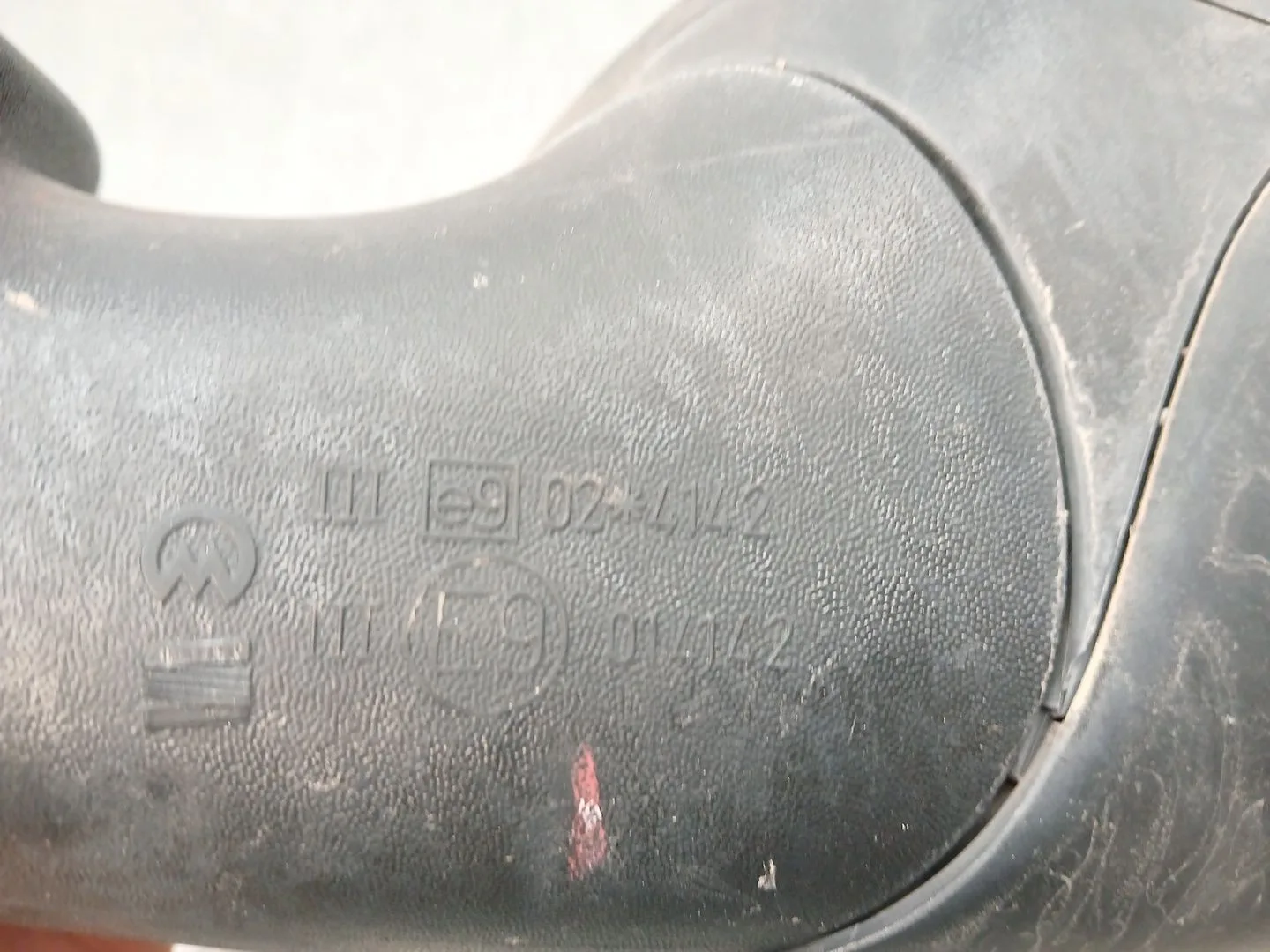 Retrovisor Derecho para Seat Altea (5P1)