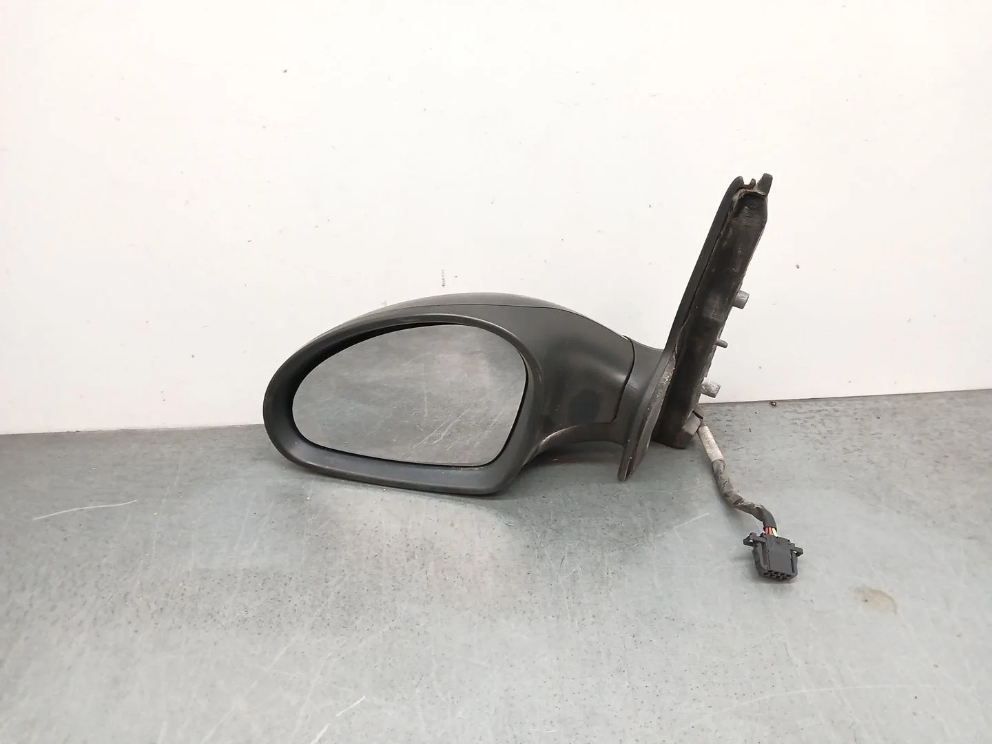 Retrovisor Izquierdo para Seat Altea (5P1)