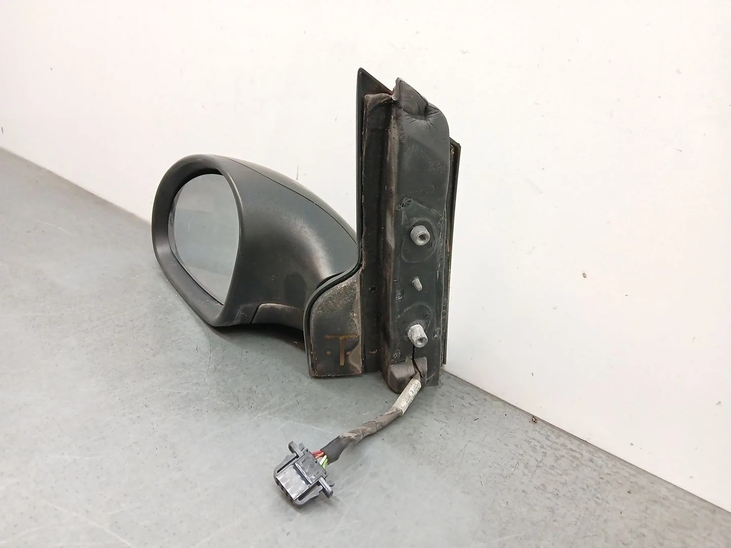 Retrovisor Izquierdo para Seat Altea (5P1)