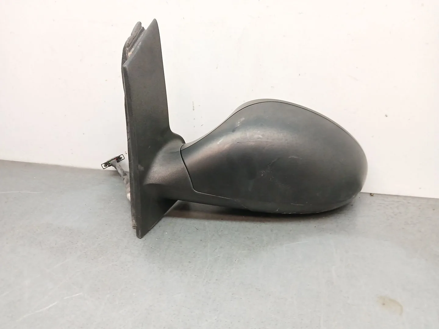 Retrovisor Izquierdo para Seat Altea (5P1)