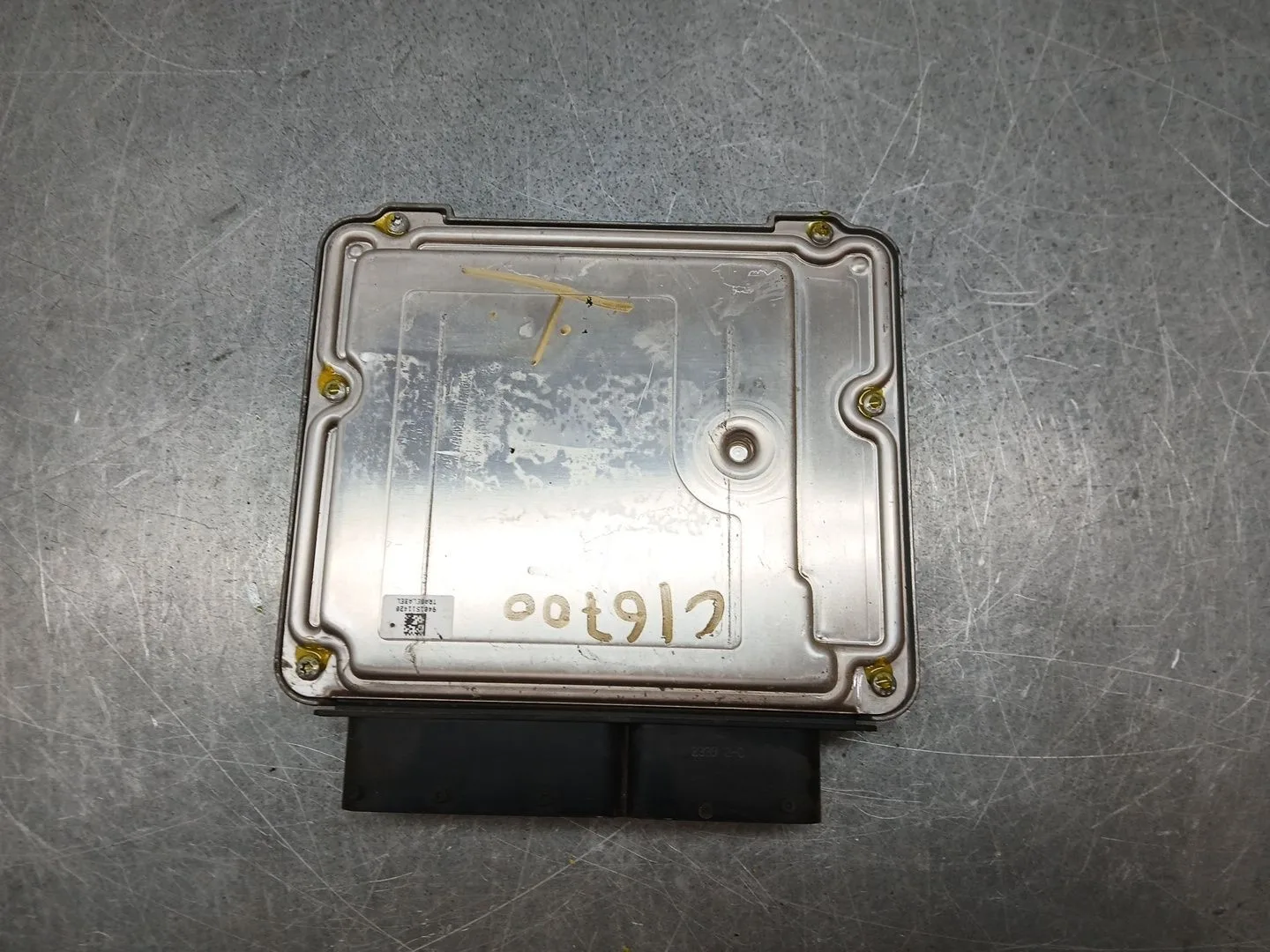 Centralita Motor Uce para Opel Insignia Berlina