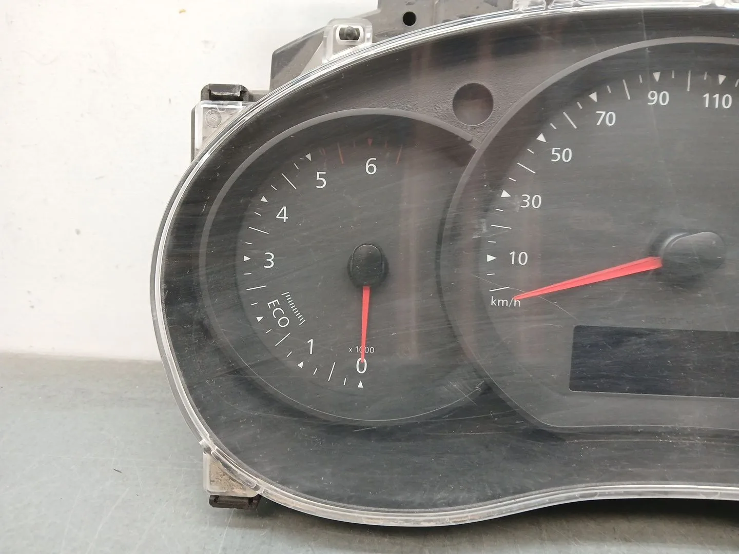Cuadro Instrumentos para Renault Kangoo / Grand Kangoo Ii (Kw0/1_)
