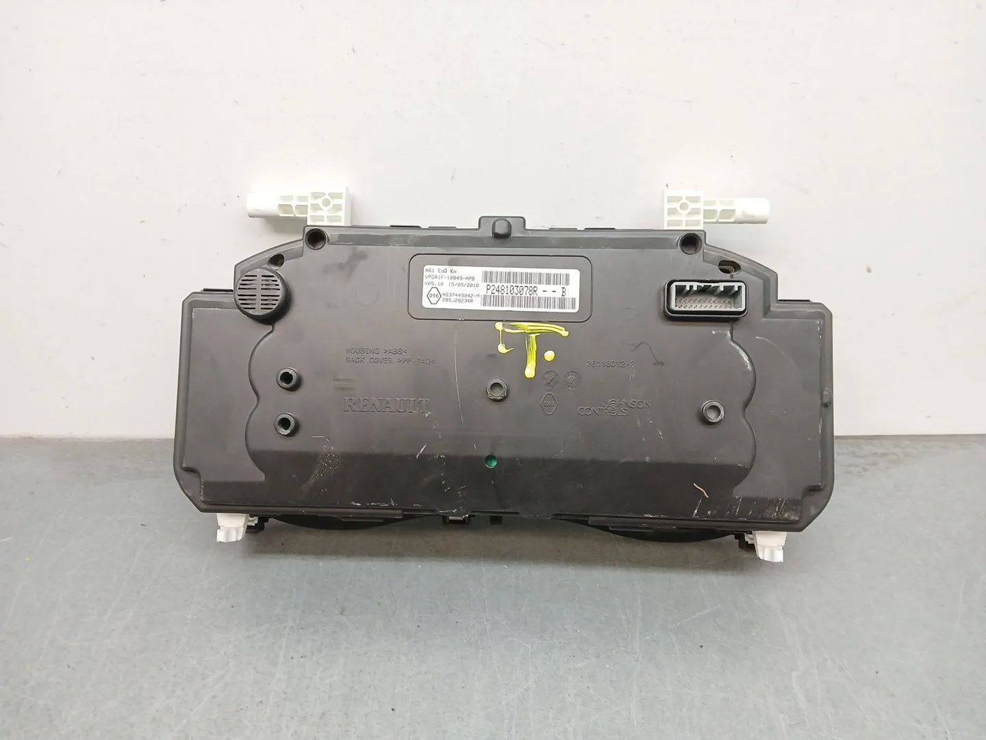 Cuadro Instrumentos para Renault Kangoo / Grand Kangoo Ii (Kw0/1_)