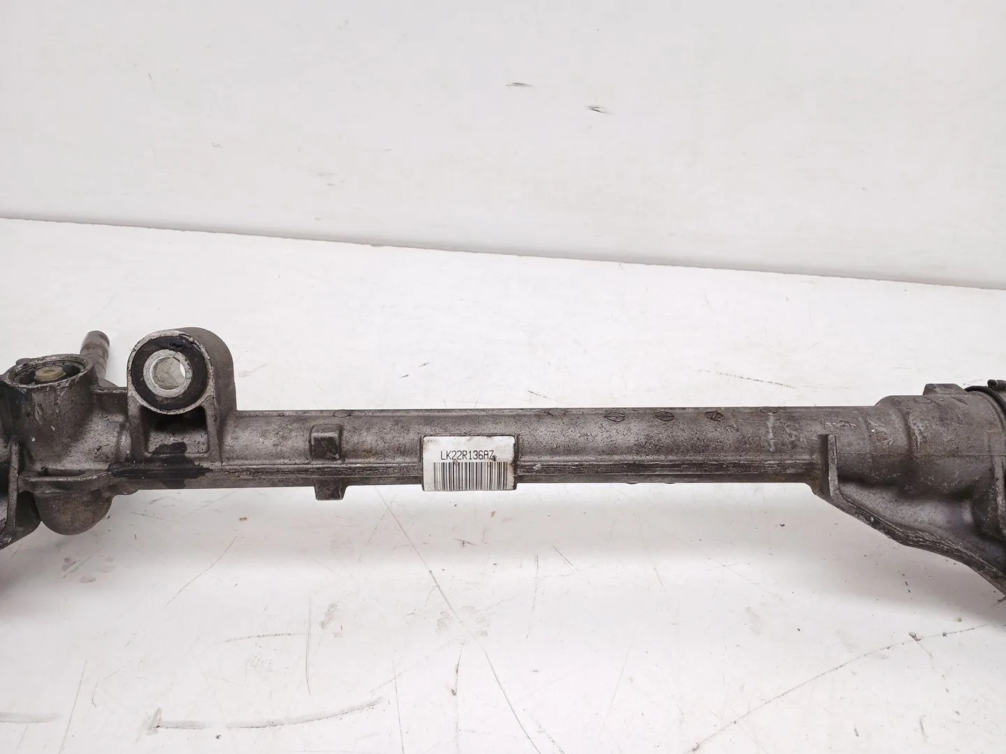 Cremallera Direccion para Ford Tourneo Courier (C4A)