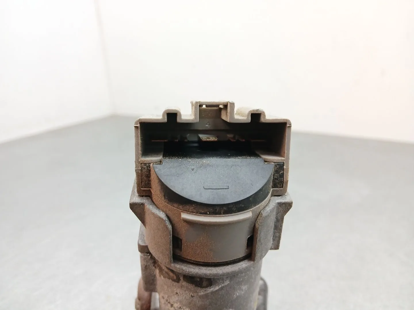 Conmutador De Arranque para Ford Tourneo Courier (C4A)