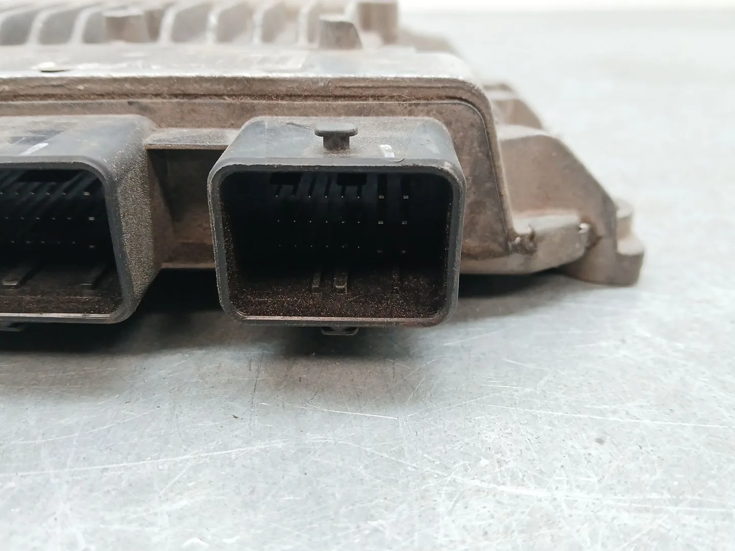 Centralita Motor Uce para Citroën C2 (Jm_)