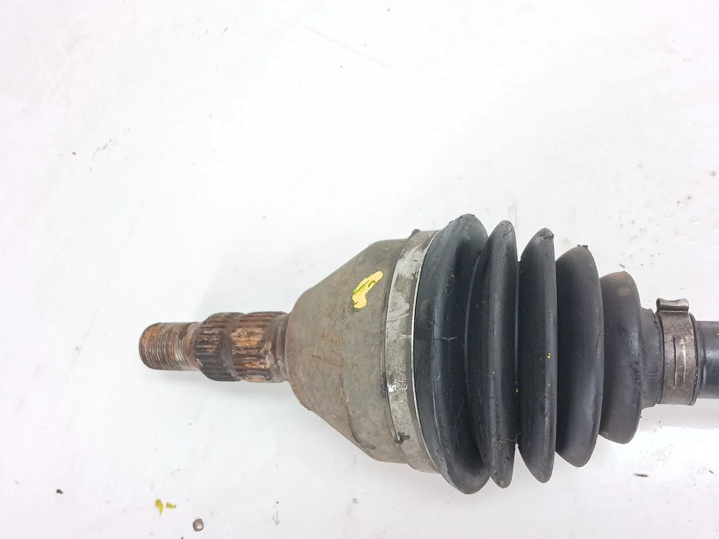 Transmision Delantera Derecha para Opel Insignia Berlina