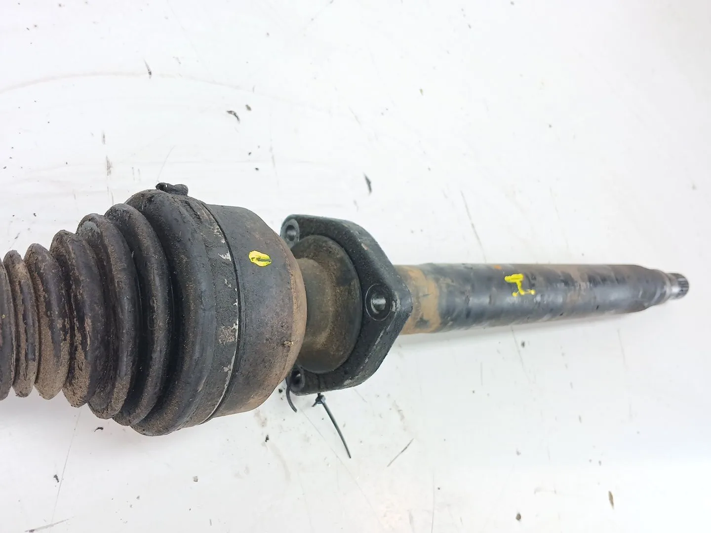 Transmision Delantera Derecha para Opel Insignia Berlina