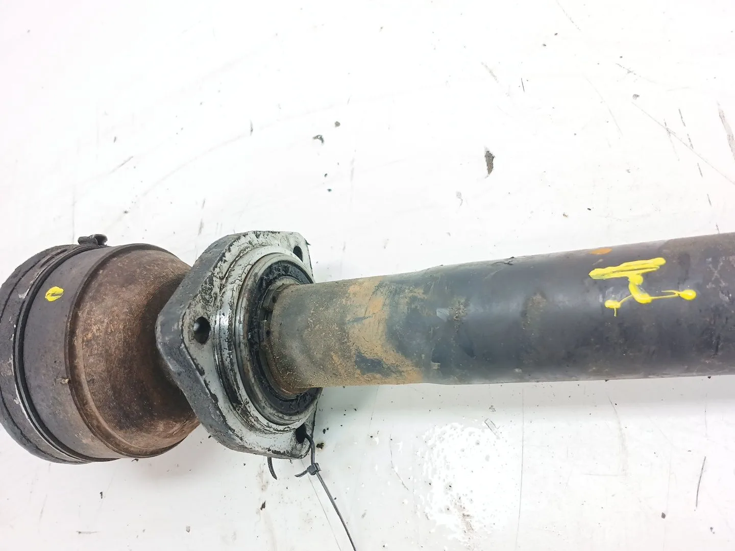 Transmision Delantera Derecha para Opel Insignia Berlina