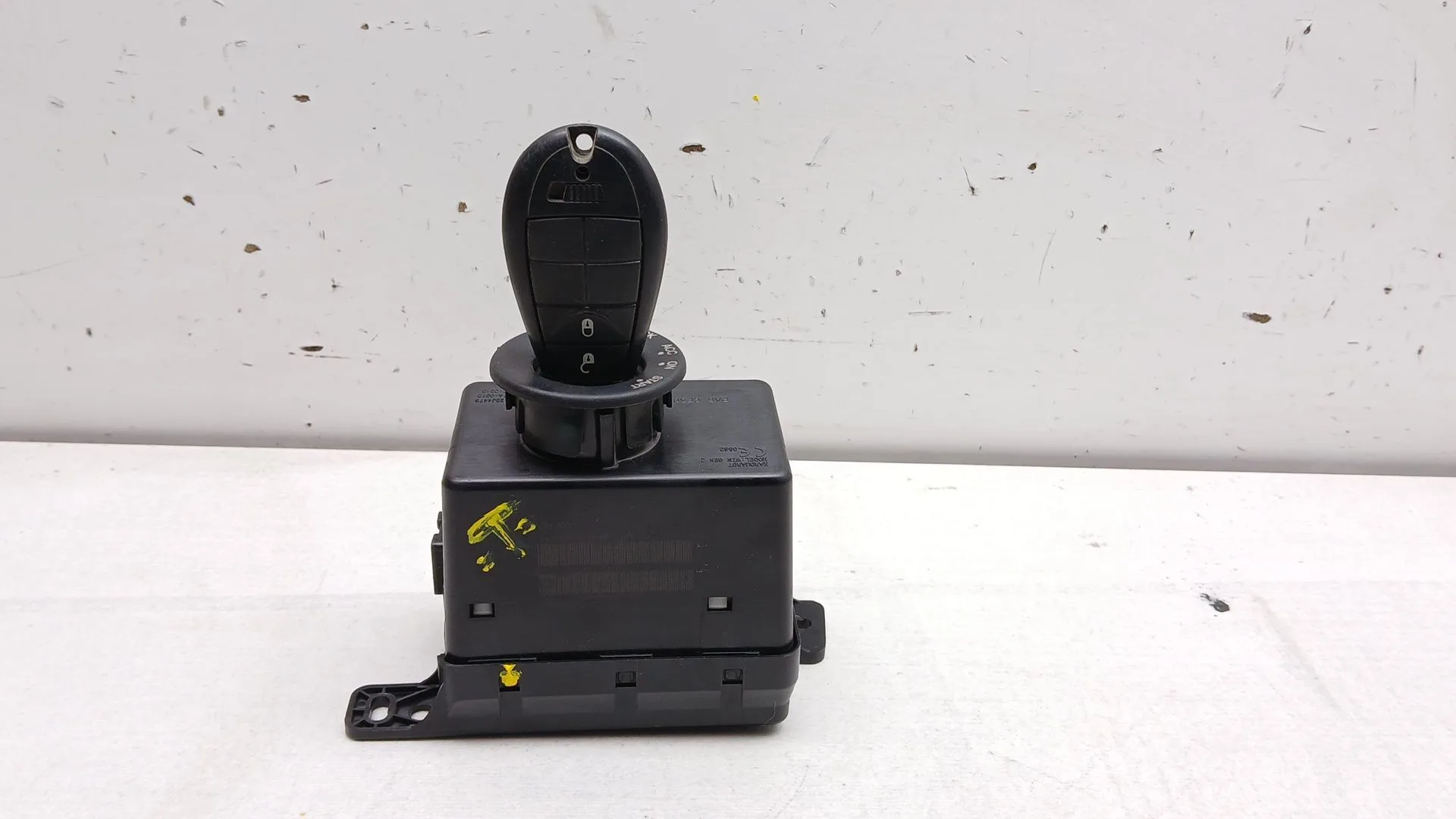 Conmutador De Arranque para Dodge Journey