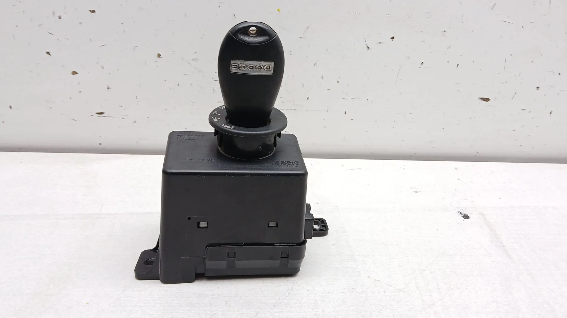 Conmutador De Arranque para Dodge Journey