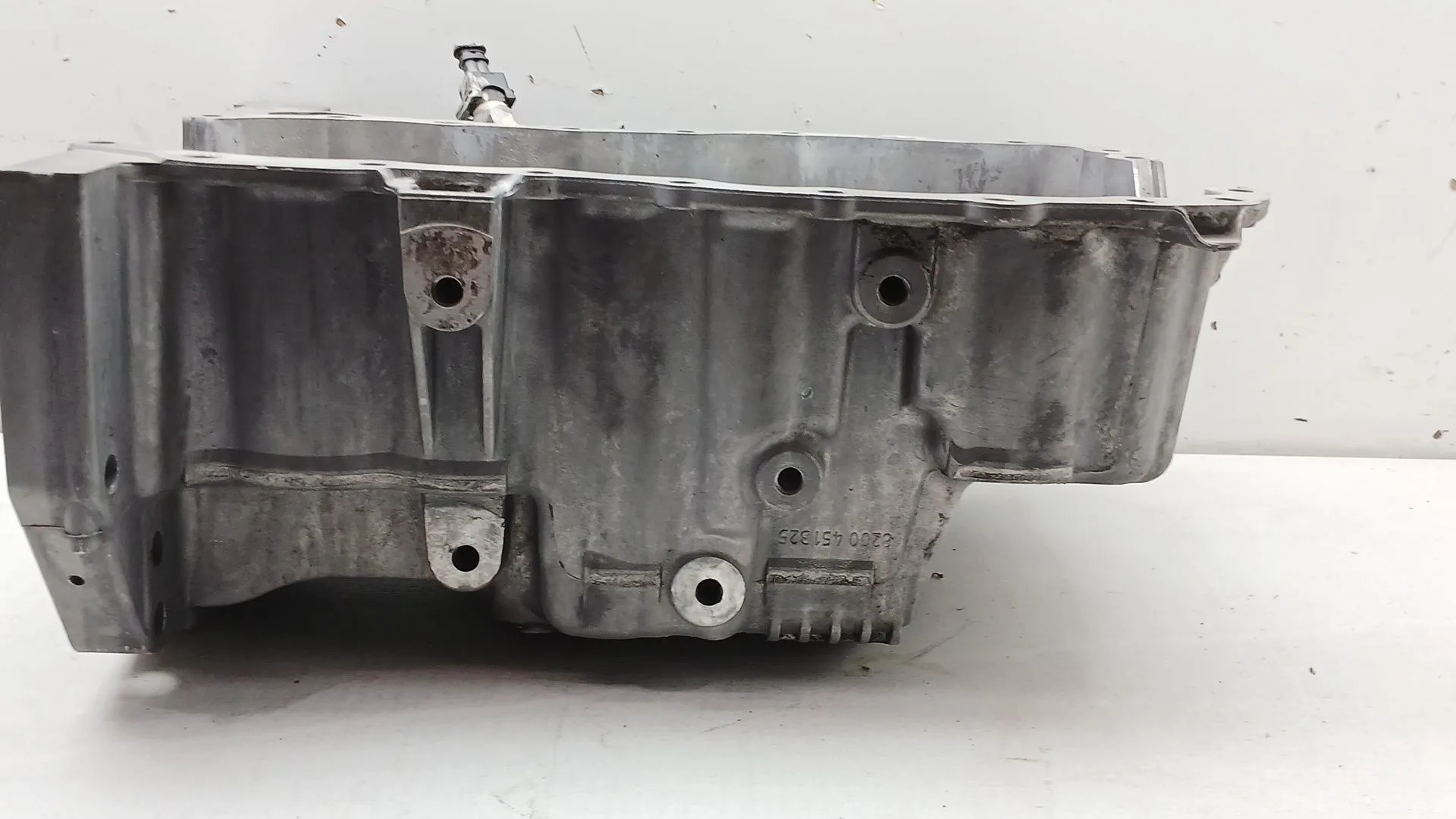 Carter para Renault Scenic Ii