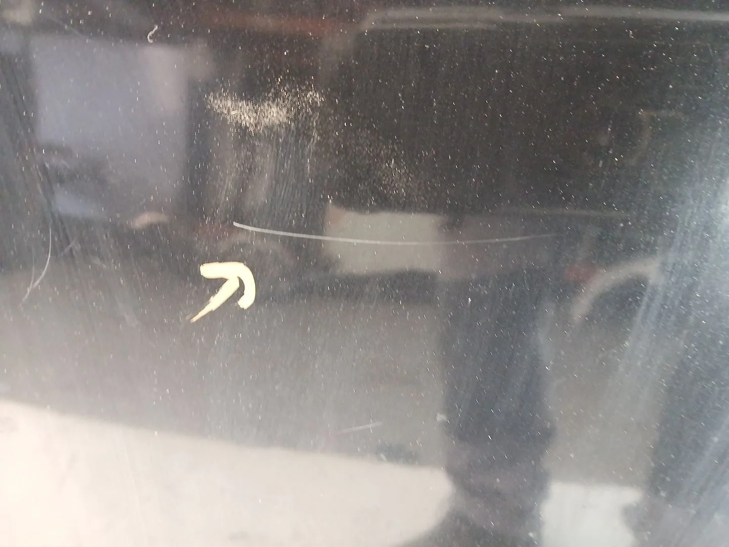 Capot para Opel Corsa D (S07)