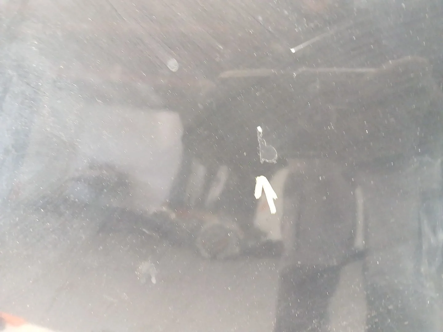 Capot para Opel Corsa D (S07)