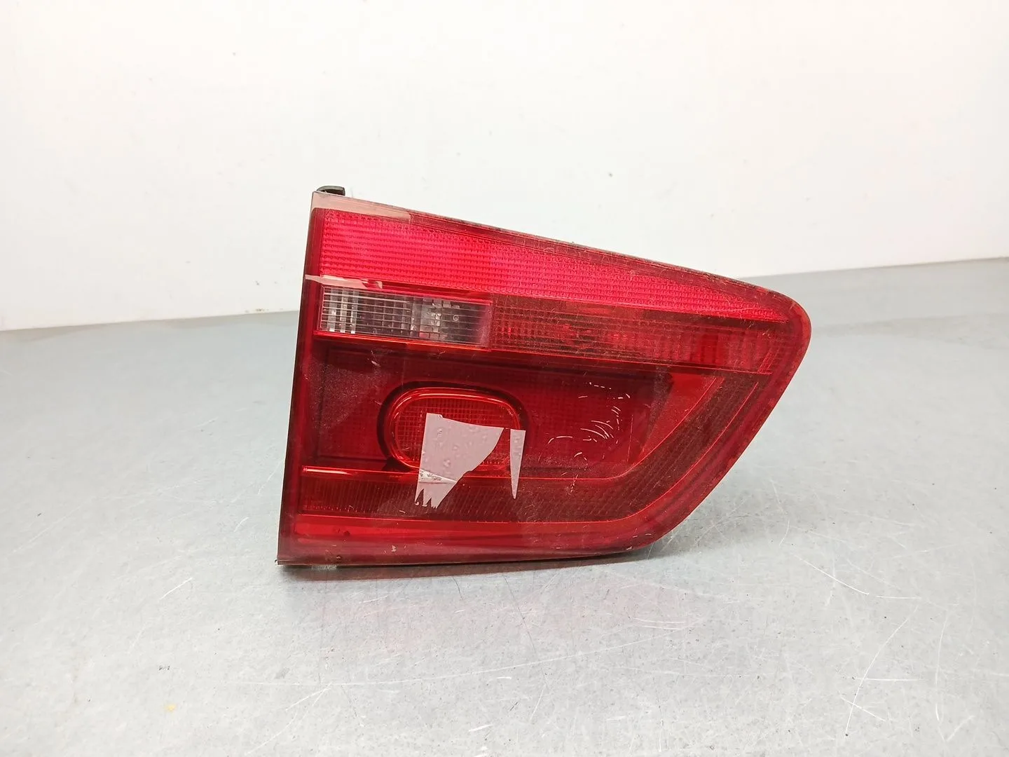 Piloto Trasero Derecho Interior para Volkswagen Touran (1T3)