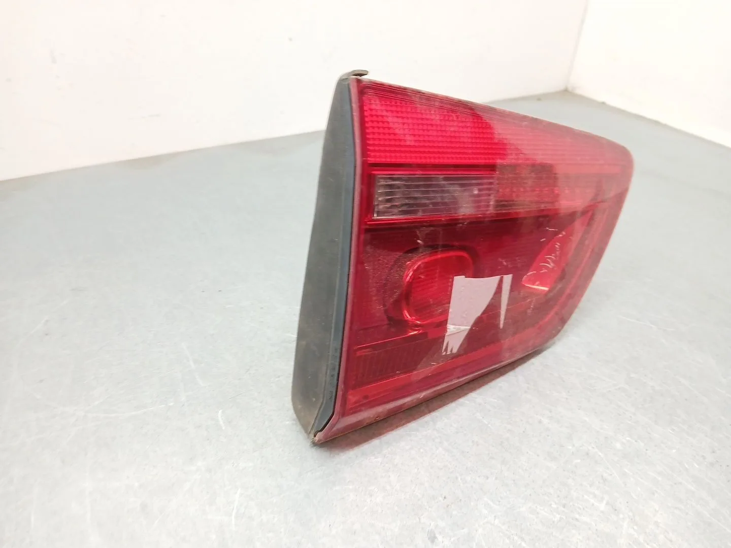 Piloto Trasero Derecho Interior para Volkswagen Touran (1T3)