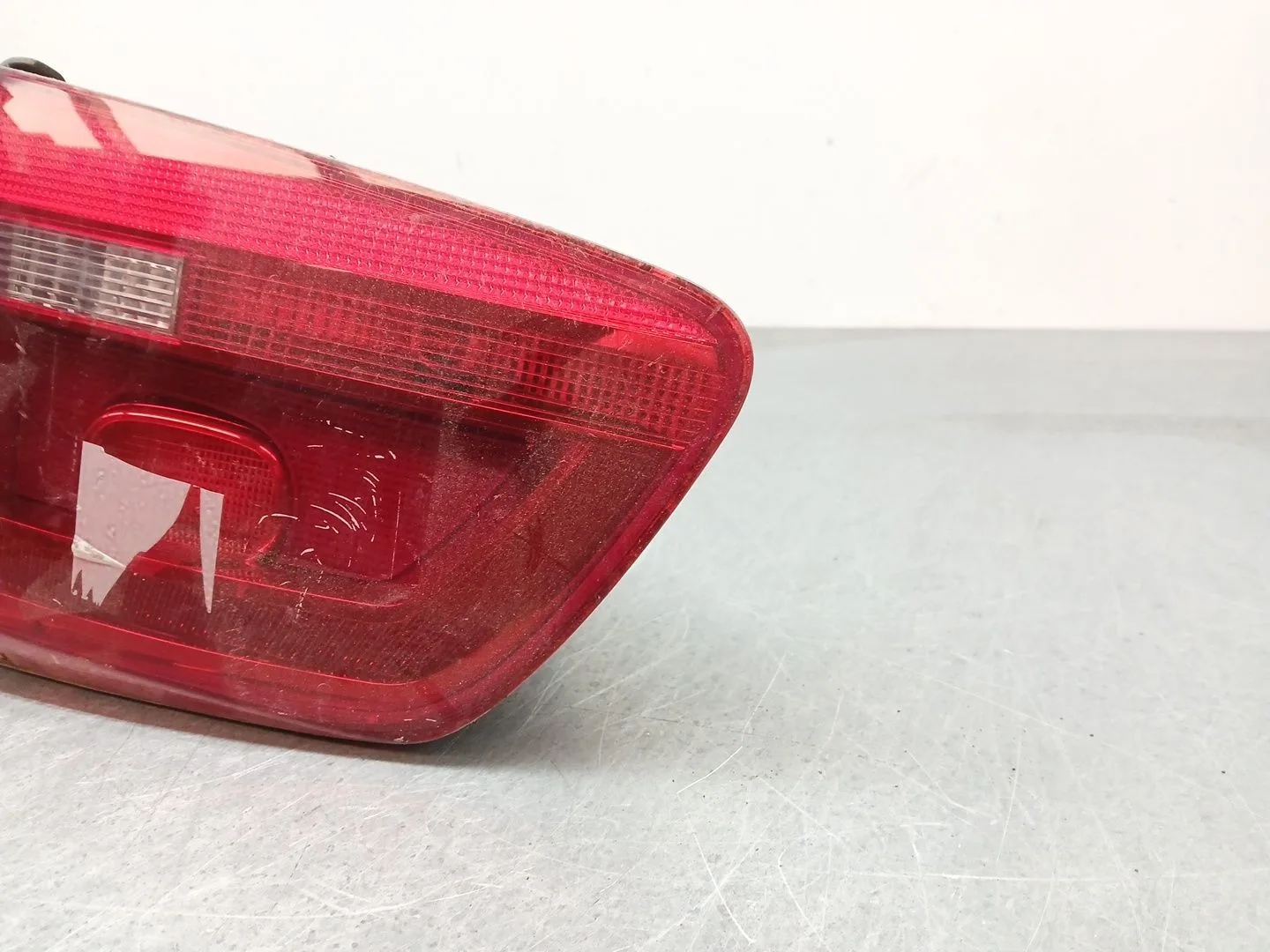 Piloto Trasero Derecho Interior para Volkswagen Touran (1T3)