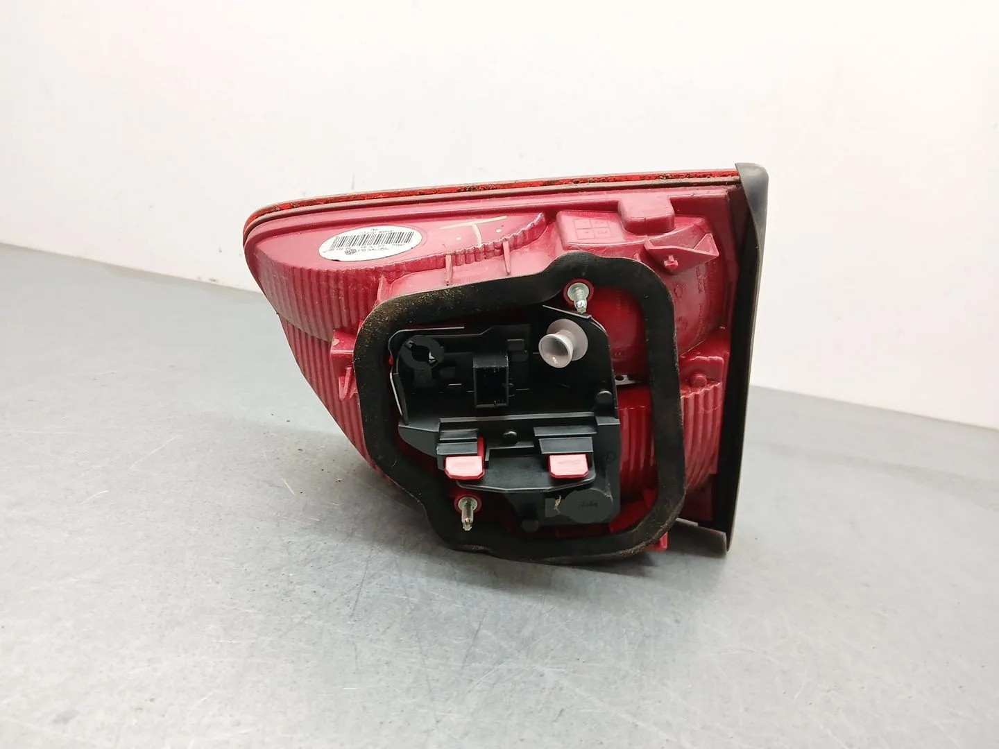 Piloto Trasero Derecho Interior para Volkswagen Touran (1T3)